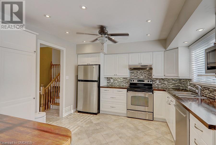 332 Melores Drive, Burlington, Ontario  L7L 4T8 - Photo 18 - 40568018