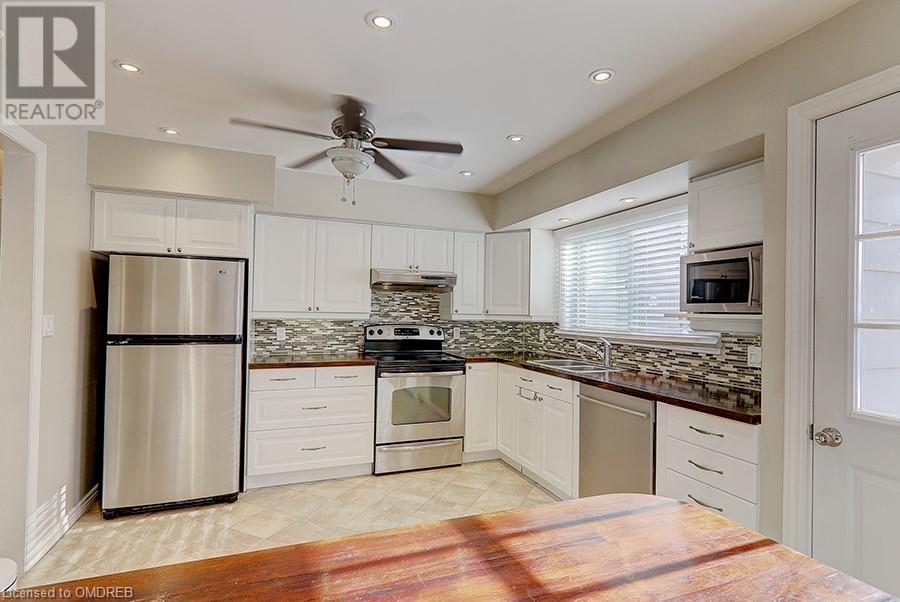 332 Melores Drive, Burlington, Ontario  L7L 4T8 - Photo 19 - 40568018