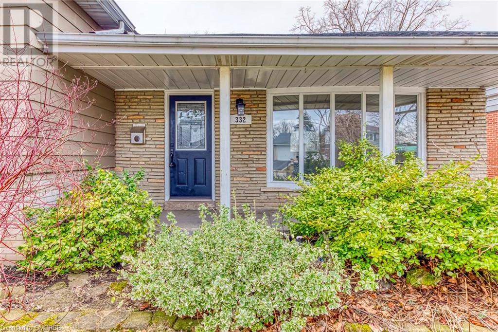 332 Melores Drive, Burlington, Ontario  L7L 4T8 - Photo 2 - 40568018