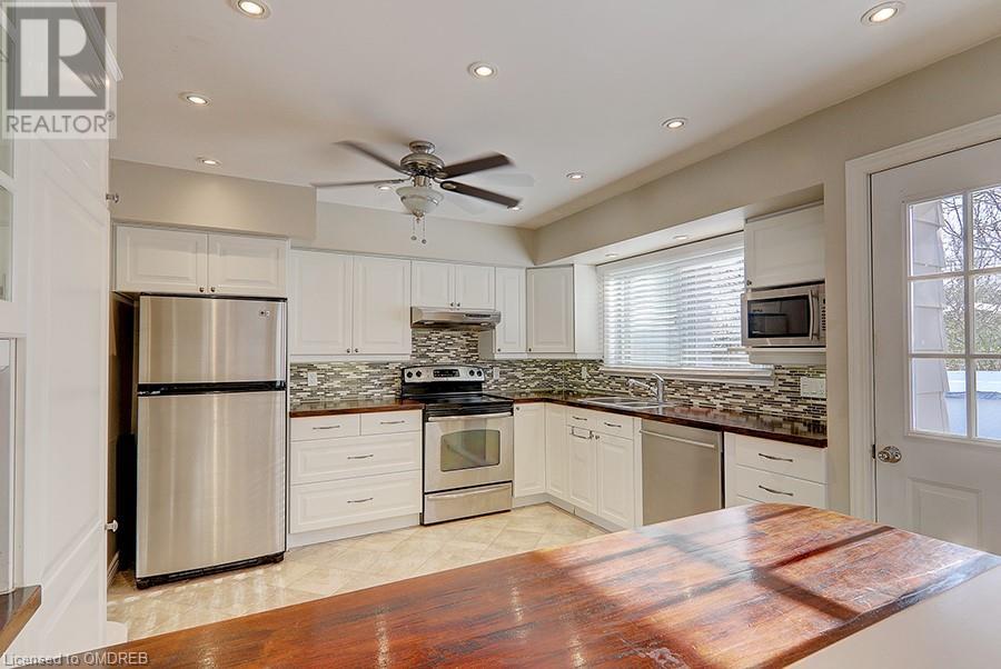 332 Melores Drive, Burlington, Ontario  L7L 4T8 - Photo 20 - 40568018