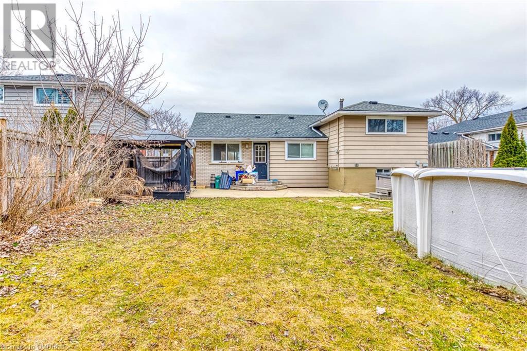 332 Melores Drive, Burlington, Ontario  L7L 4T8 - Photo 36 - 40568018