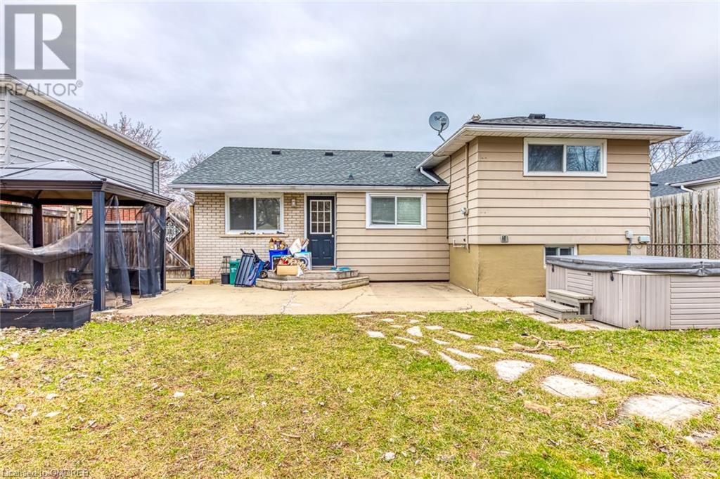 332 Melores Drive, Burlington, Ontario  L7L 4T8 - Photo 37 - 40568018