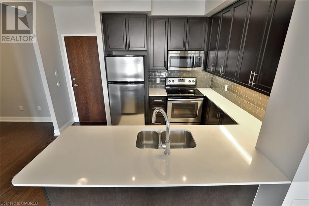 2480 Prince Michael Drive Unit# 617, Oakville, Ontario  L6H 0H1 - Photo 11 - 40565560
