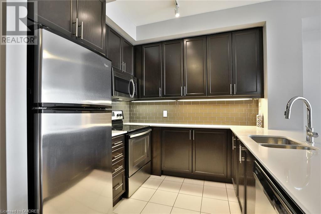 2480 Prince Michael Drive Unit# 617, Oakville, Ontario  L6H 0H1 - Photo 12 - 40565560