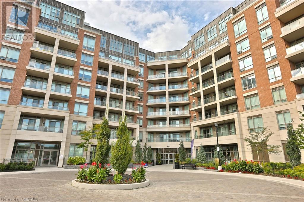 2480 Prince Michael Drive Unit# 617, Oakville, Ontario  L6H 0H1 - Photo 2 - 40565560