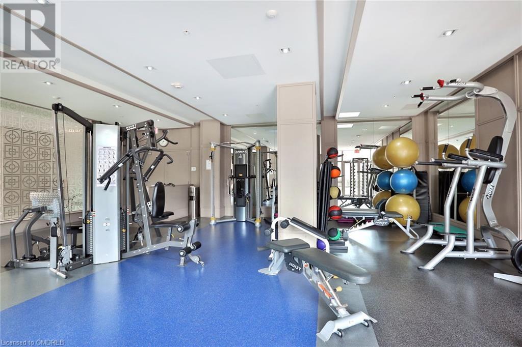 2480 Prince Michael Drive Unit# 617, Oakville, Ontario  L6H 0H1 - Photo 25 - 40565560