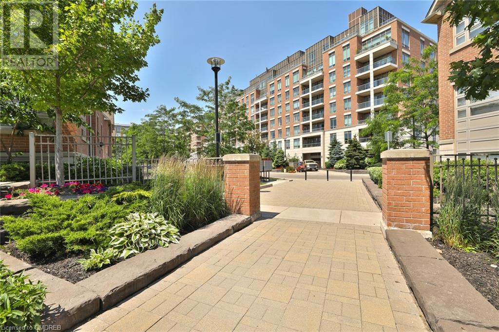 2480 Prince Michael Drive Unit# 617, Oakville, Ontario  L6H 0H1 - Photo 29 - 40565560