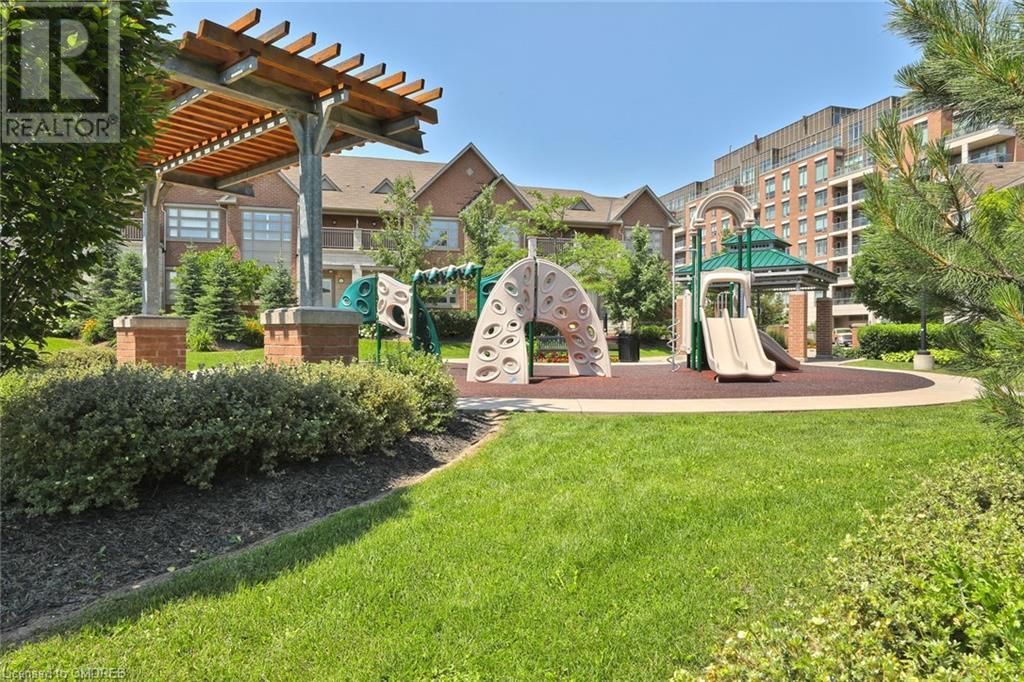 2480 Prince Michael Drive Unit# 617, Oakville, Ontario  L6H 0H1 - Photo 30 - 40565560