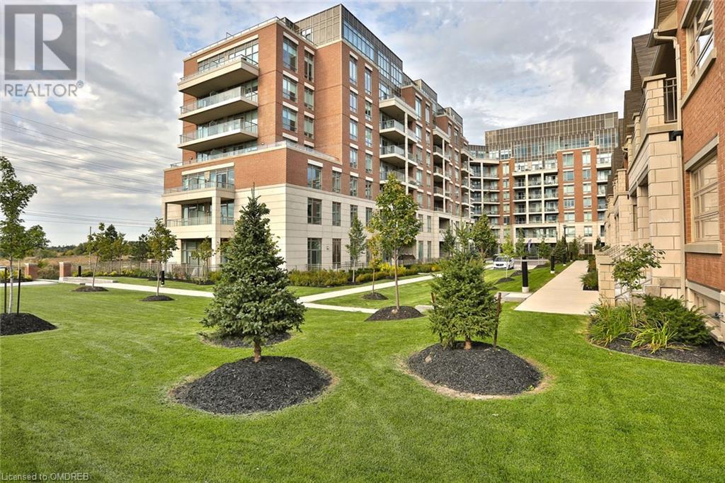 2480 Prince Michael Drive Unit# 617, Oakville, Ontario  L6H 0H1 - Photo 31 - 40565560