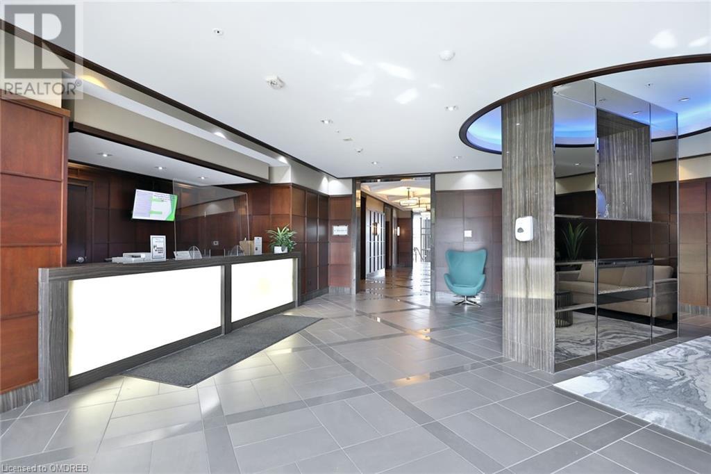 2480 Prince Michael Drive Unit# 617, Oakville, Ontario  L6H 0H1 - Photo 4 - 40565560