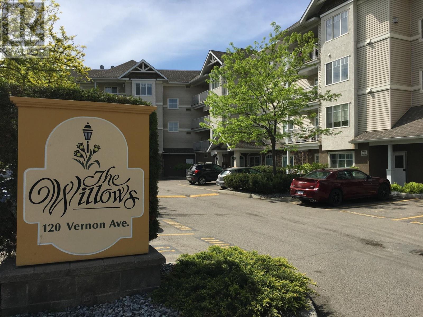 309-120 Vernon Ave, Kamloops, British Columbia  V2B 1L6 - Photo 1 - 177671