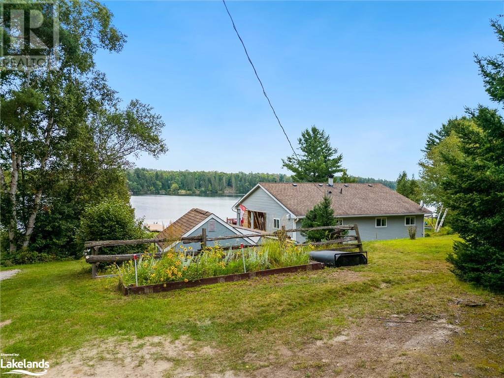 9 Courland Road, Ahmic Harbour, Ontario  P0A 1A0 - Photo 28 - 40566186