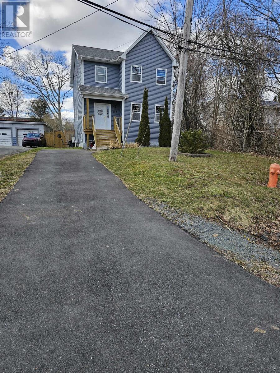 142 Cobequid Road, Lower Sackville, Nova Scotia  B4C 2N3 - Photo 33 - 202406581