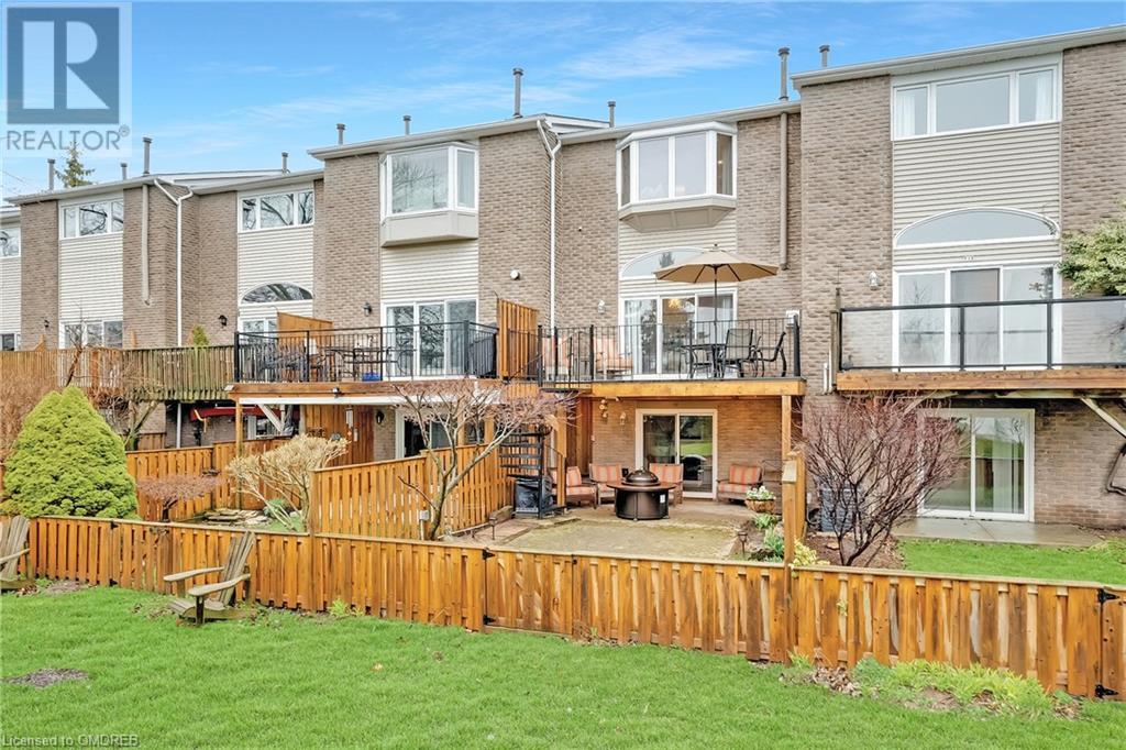 11 East Street, Oakville, Ontario  L6L 3K3 - Photo 24 - 40568598