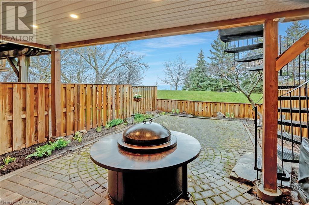 11 East Street, Oakville, Ontario  L6L 3K3 - Photo 25 - 40568598