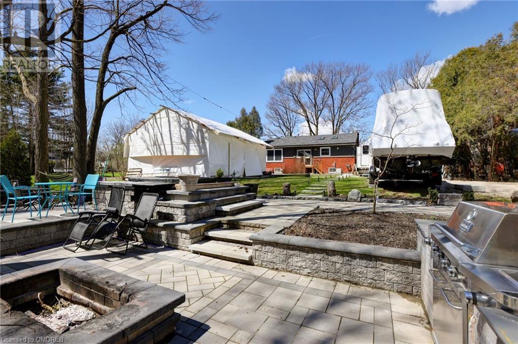 576 Parkside Drive, Hamilton, Ontario  L0R 2H0 - Photo 23 - 40547171