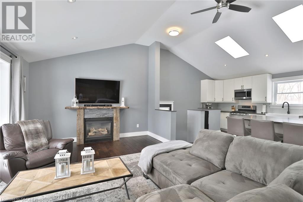 576 Parkside Drive, Hamilton, Ontario  L0R 2H0 - Photo 6 - 40547171
