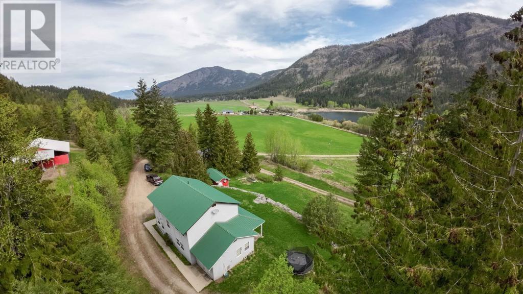 1125 Ptarmigan Rd, Chase, British Columbia  V0E 1M1 - Photo 38 - 177677