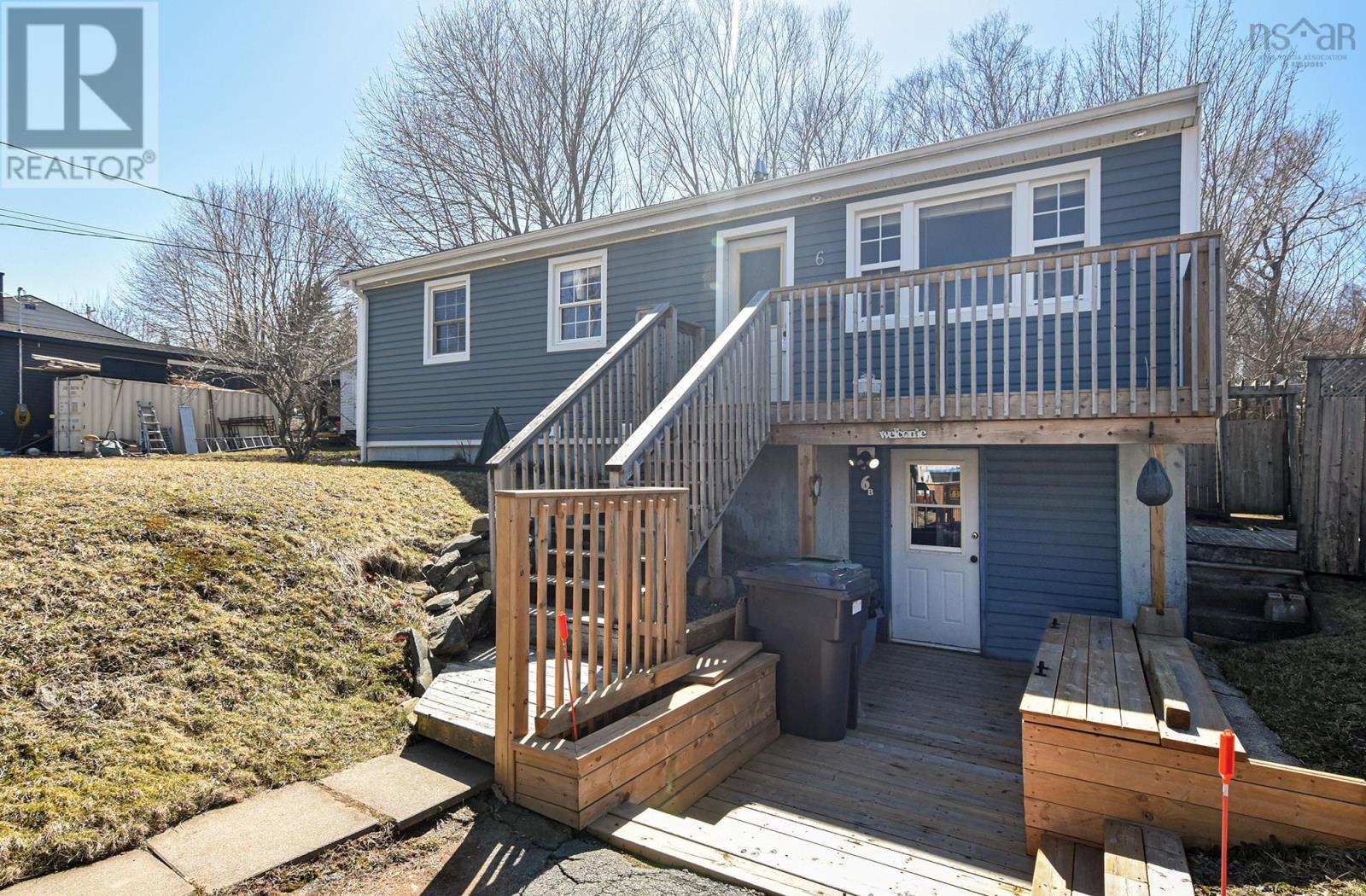 6 Chrysler Avenue, Dartmouth, Nova Scotia  B2X 1C9 - Photo 28 - 202406577