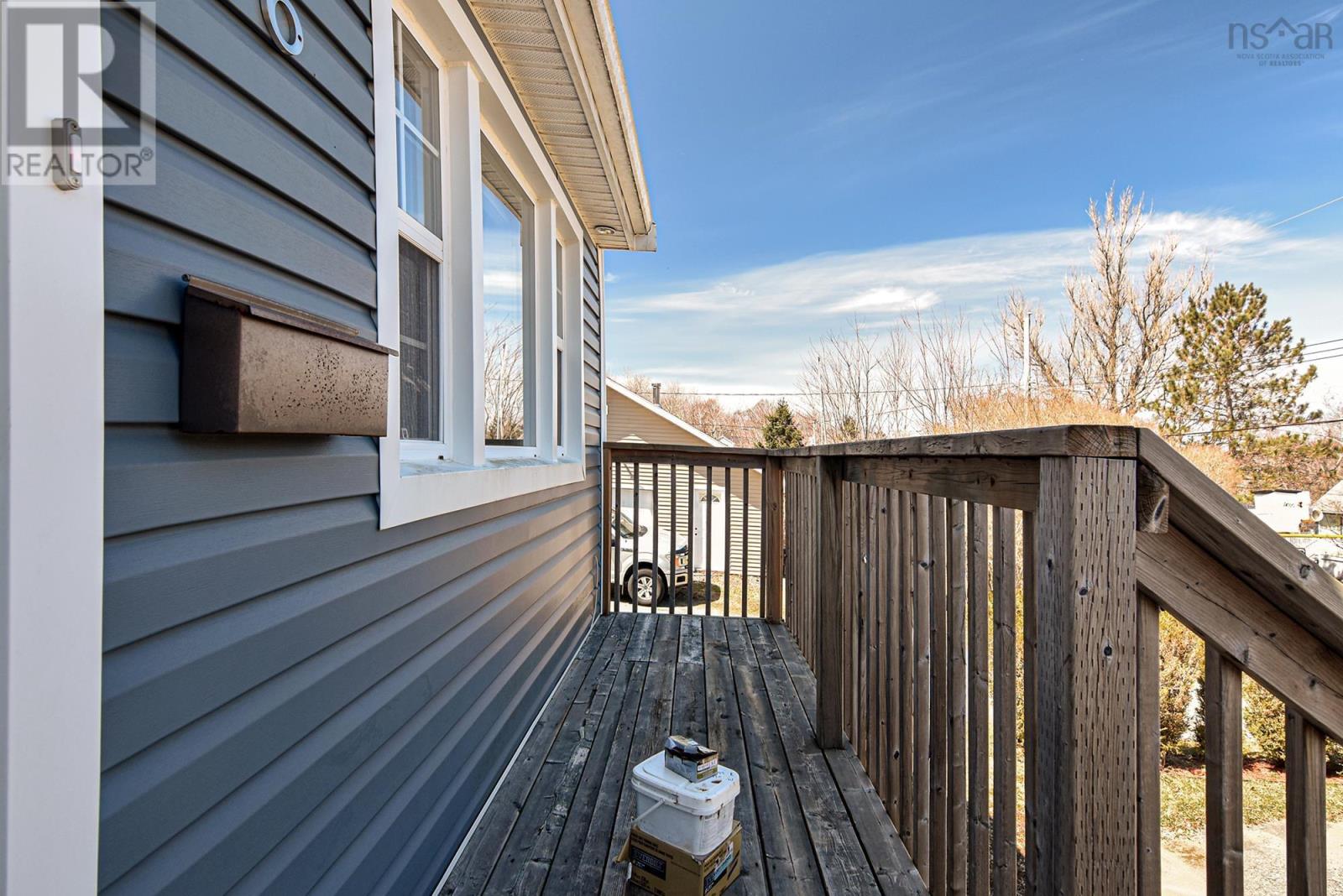 6 Chrysler Avenue, Dartmouth, Nova Scotia  B2X 1C9 - Photo 30 - 202406577