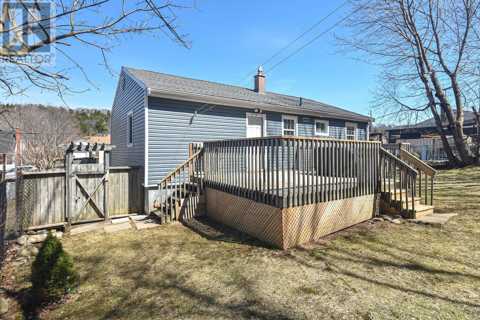 6 Chrysler Avenue, Dartmouth, Nova Scotia  B2X 1C9 - Photo 33 - 202406577