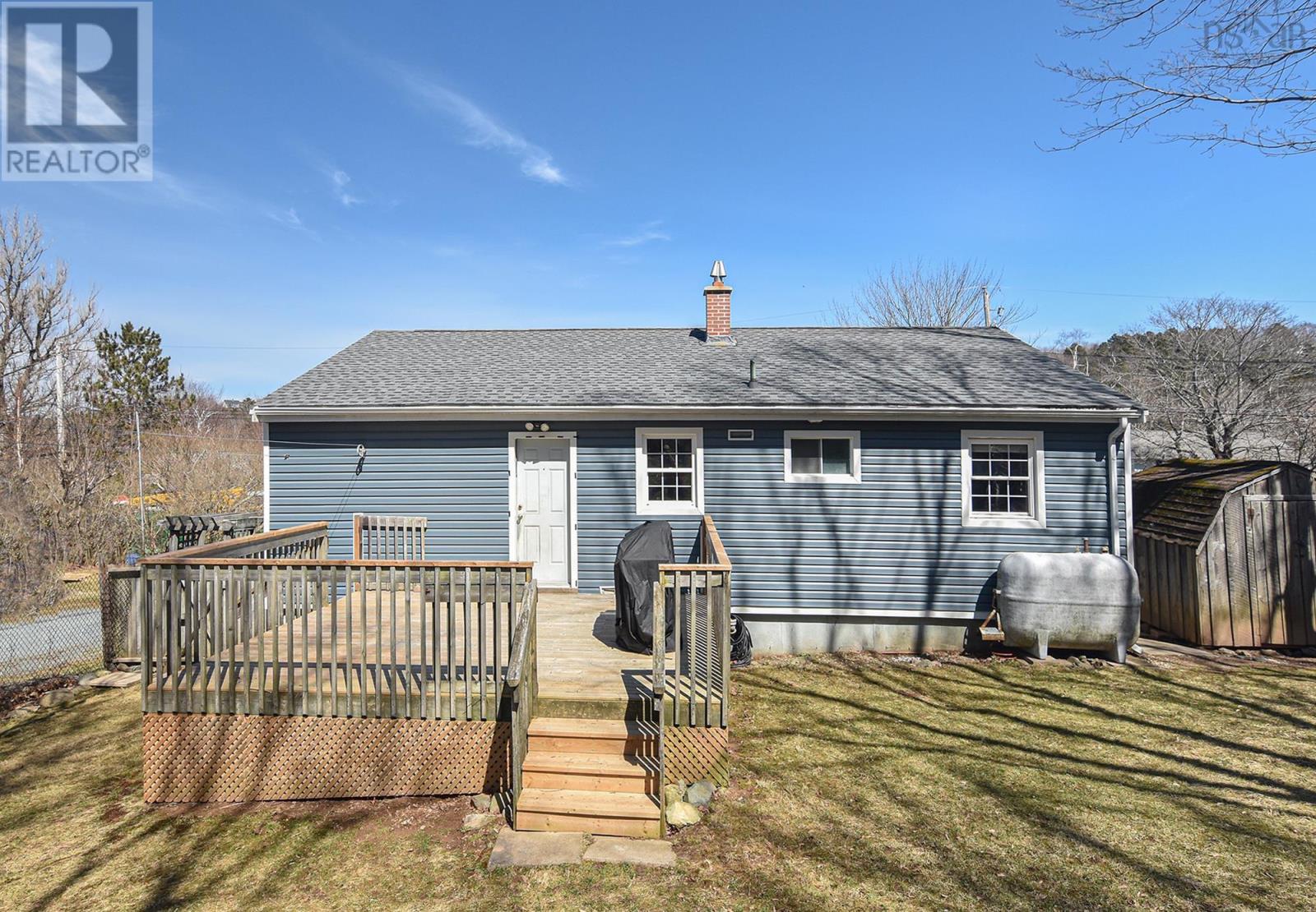 6 Chrysler Avenue, Dartmouth, Nova Scotia  B2X 1C9 - Photo 34 - 202406577