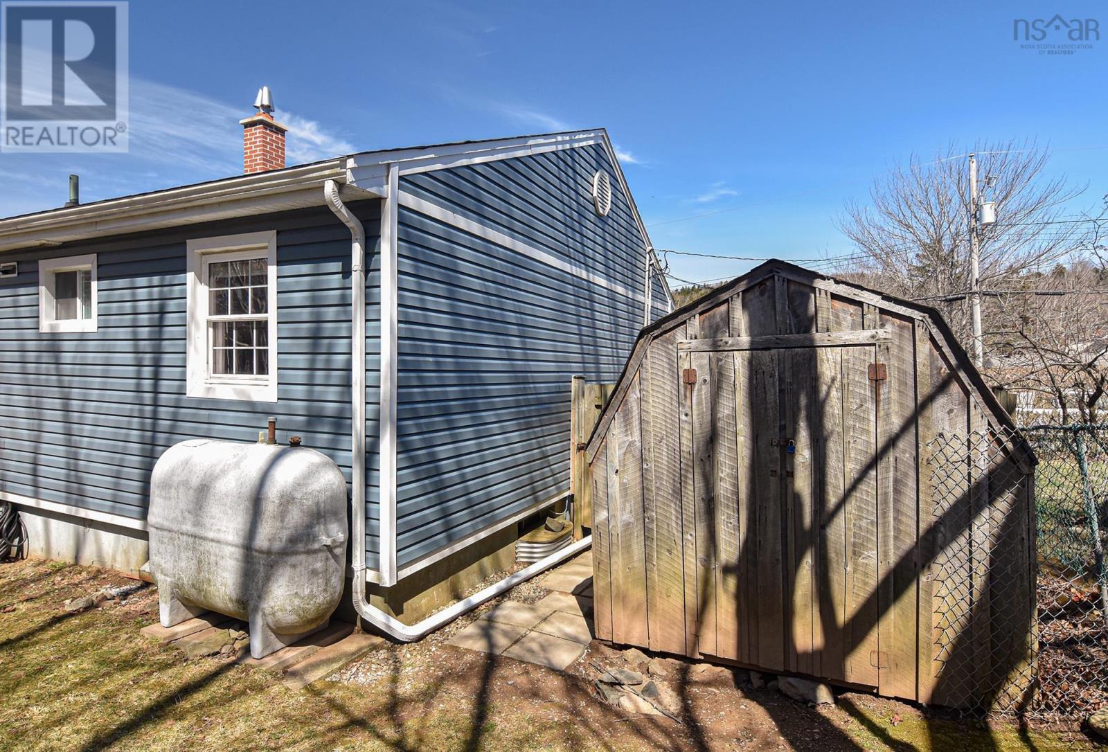 6 Chrysler Avenue, Dartmouth, Nova Scotia  B2X 1C9 - Photo 36 - 202406577