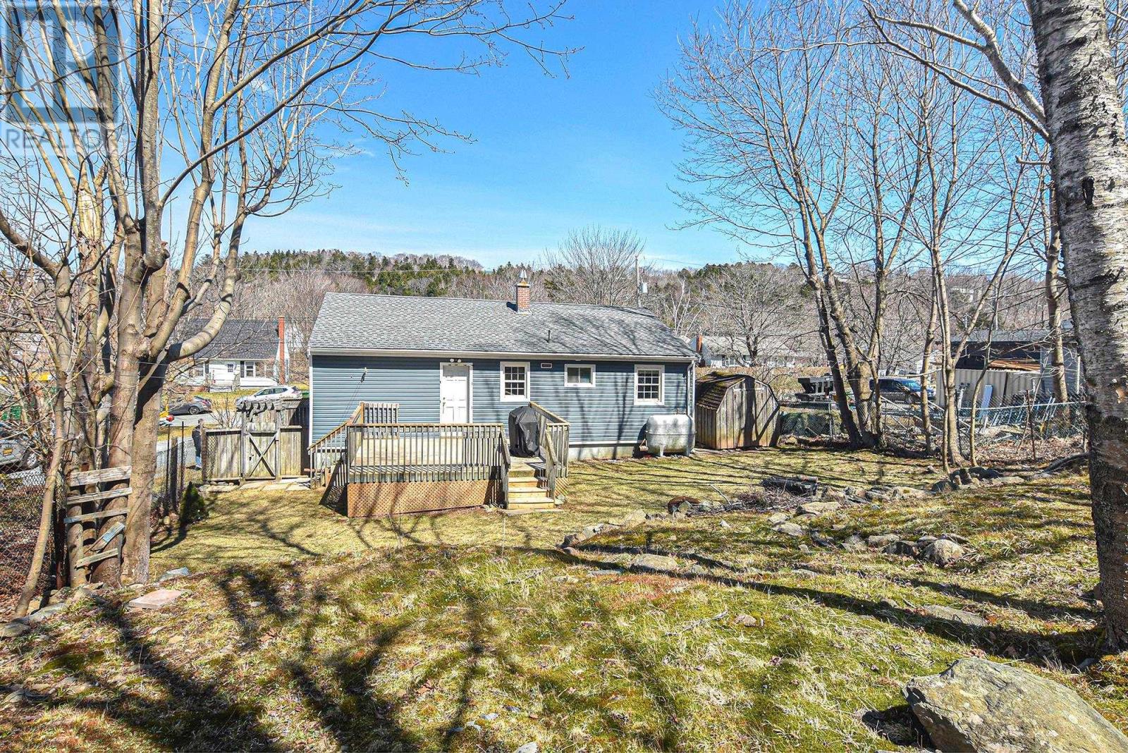 6 Chrysler Avenue, Dartmouth, Nova Scotia  B2X 1C9 - Photo 38 - 202406577
