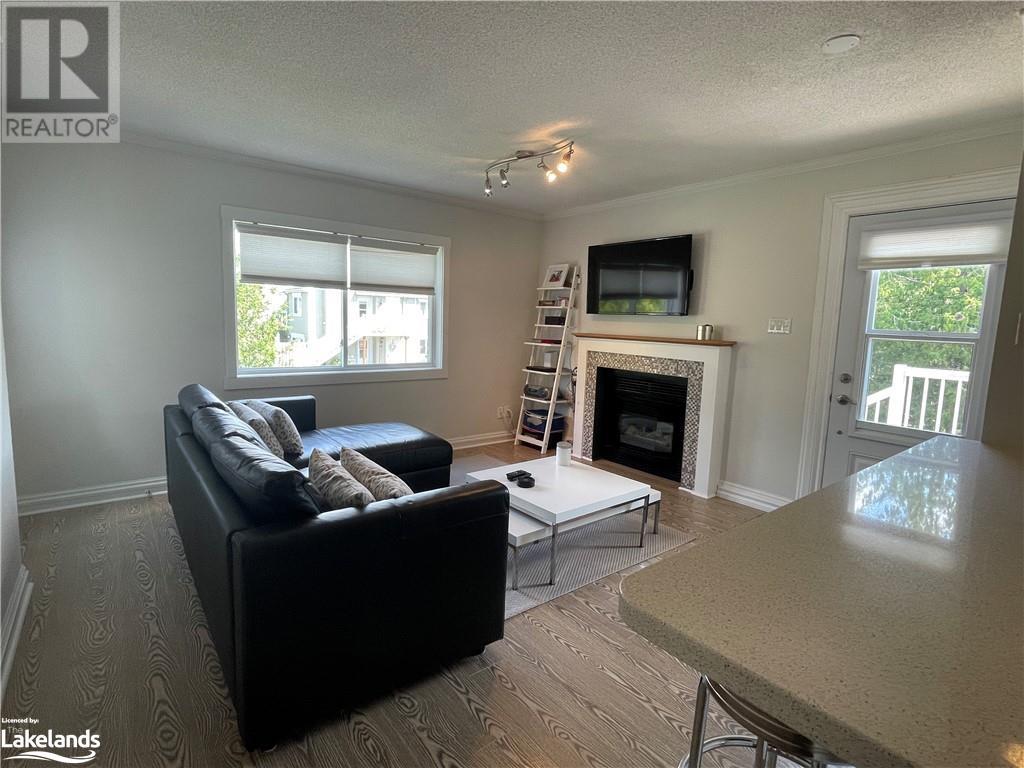 19 Dawson Drive Unit# 59, Collingwood, Ontario  L9Y 5B4 - Photo 3 - 40567787