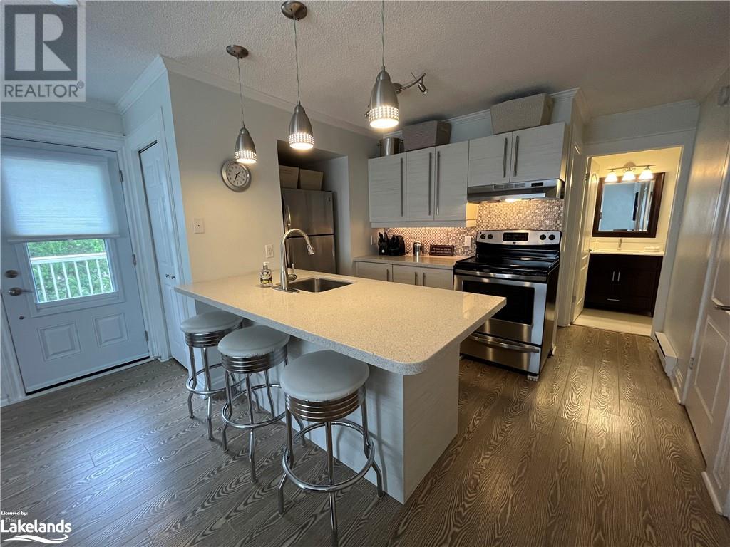 19 Dawson Drive Unit# 59, Collingwood, Ontario  L9Y 5B4 - Photo 7 - 40567787