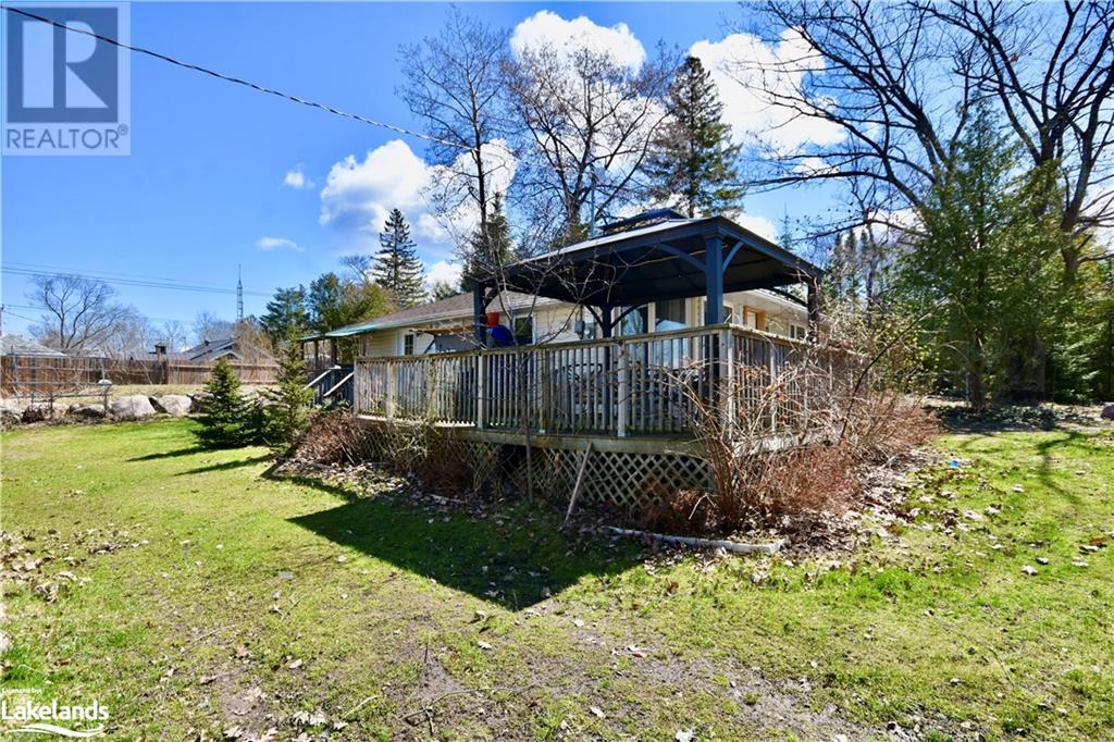 23 Yeoger Drive, Port Mcnicoll, Ontario  L0K 1R0 - Photo 18 - 40566672