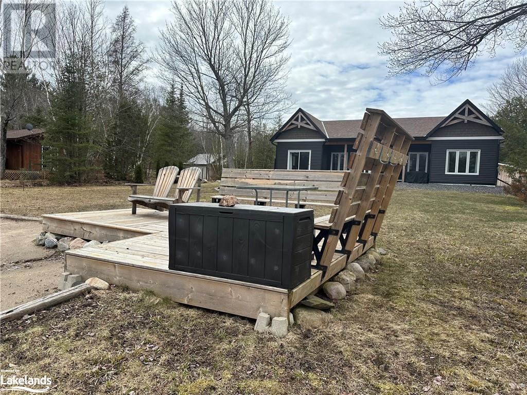 19 Roberts Lake Road W, Seguin, Ontario  P2A 2W8 - Photo 43 - 40568520