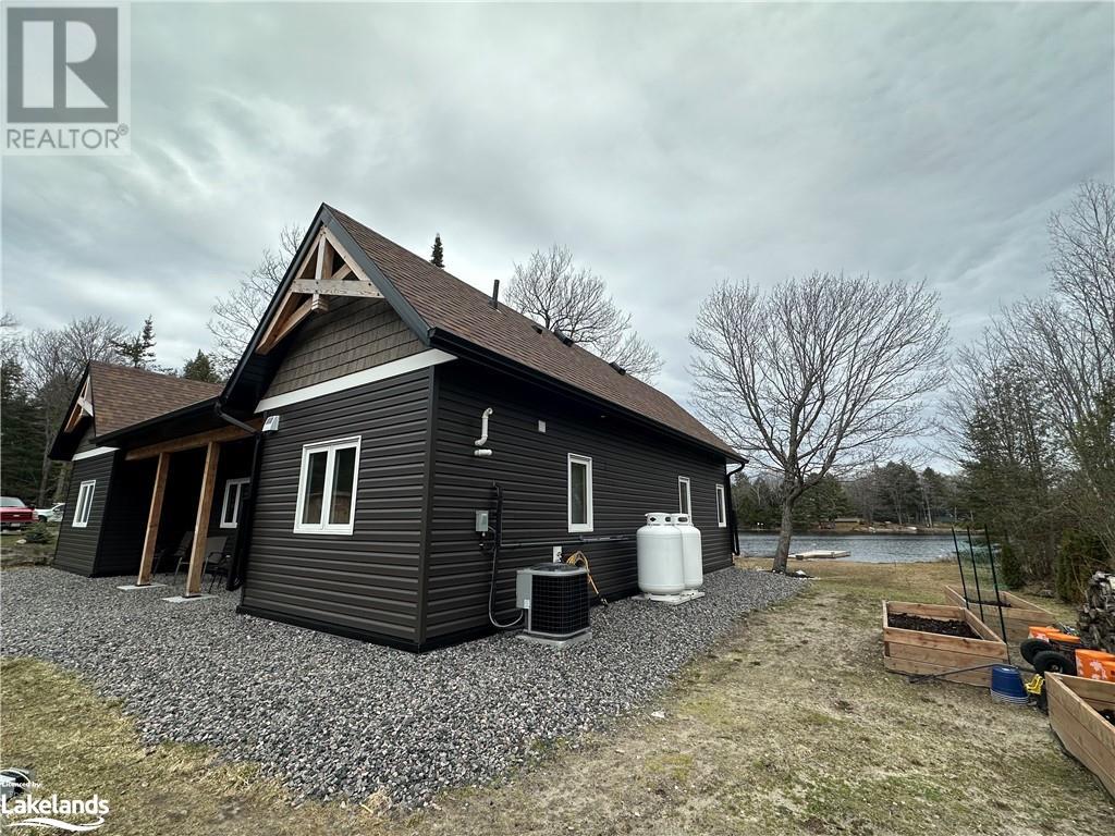19 Roberts Lake Road W, Seguin, Ontario  P2A 2W8 - Photo 36 - 40568520