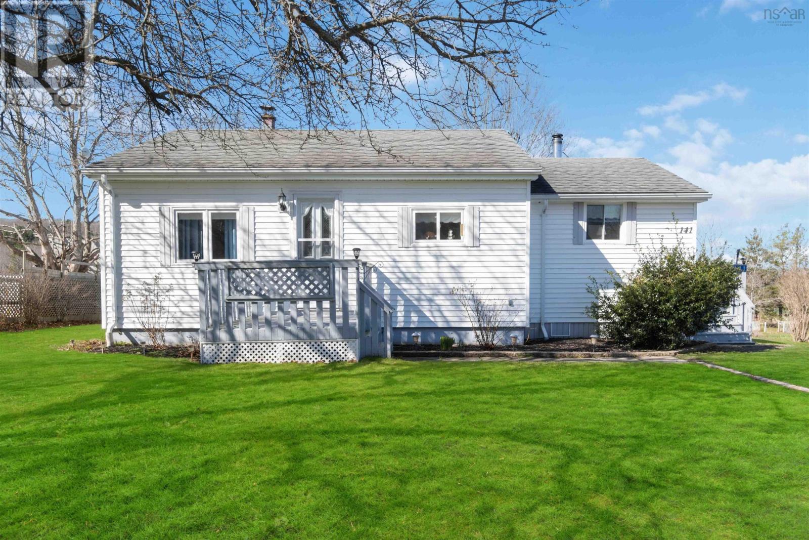 141 Trout Lake Road, Lawrencetown, Nova Scotia  B0S 1M0 - Photo 1 - 202406587