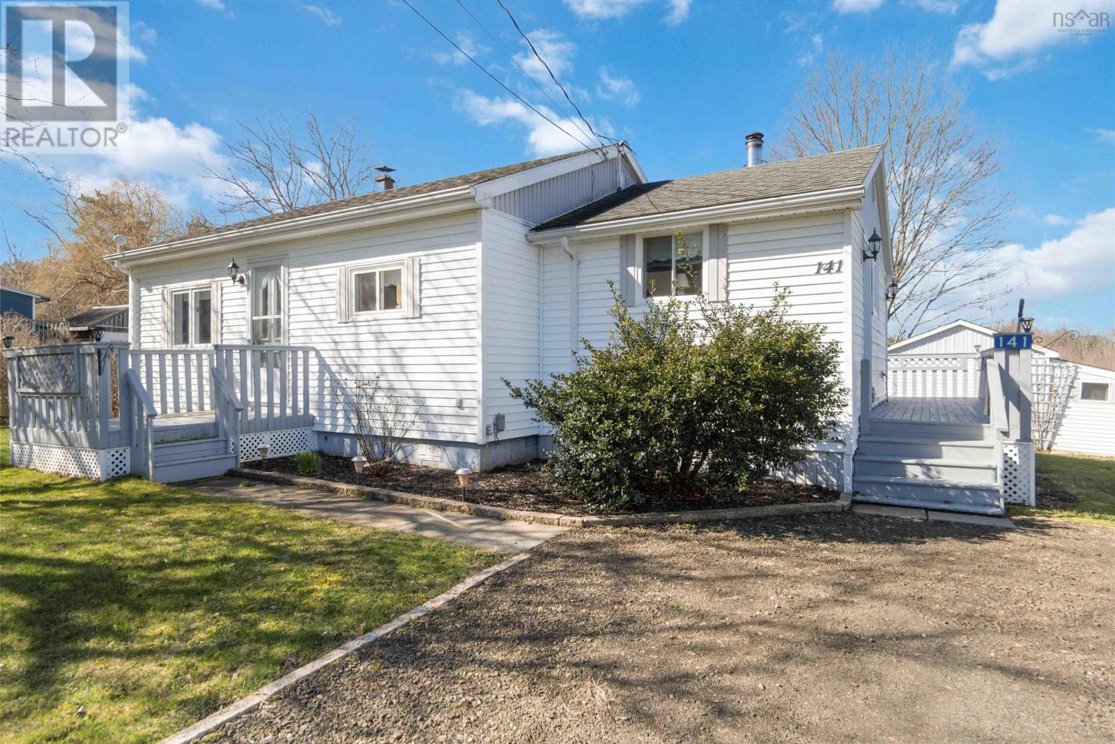 141 Trout Lake Road, Lawrencetown, Nova Scotia  B0S 1M0 - Photo 2 - 202406587