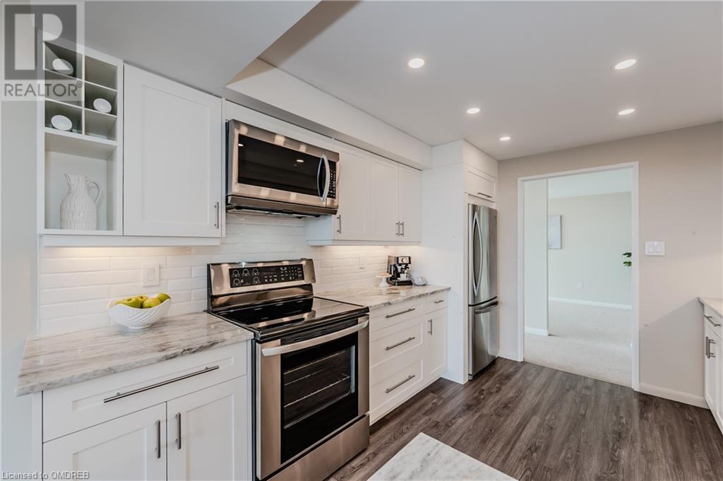 2170 Marine Drive Unit# 407, Oakville, Ontario  L6L 5V1 - Photo 10 - 40568562