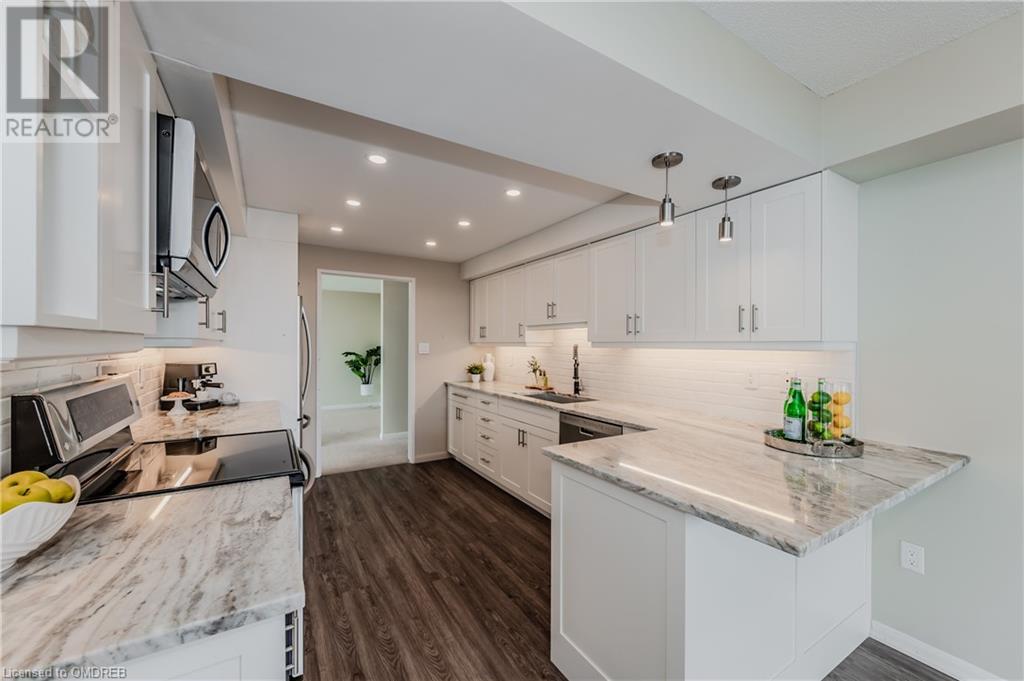 2170 Marine Drive Unit# 407, Oakville, Ontario  L6L 5V1 - Photo 11 - 40568562