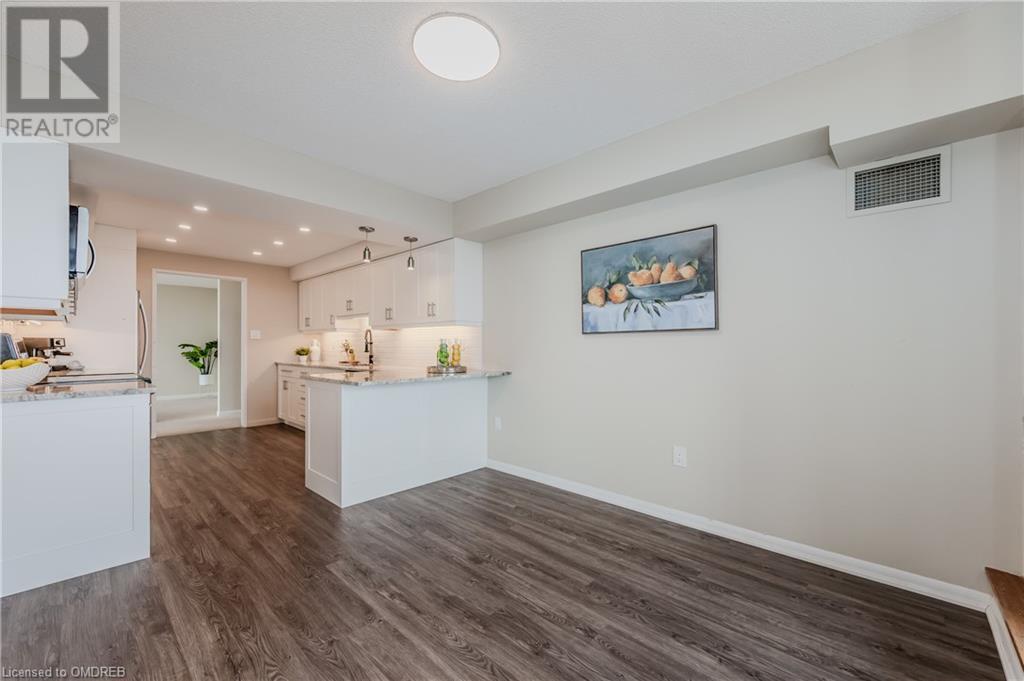 2170 Marine Drive Unit# 407, Oakville, Ontario  L6L 5V1 - Photo 12 - 40568562