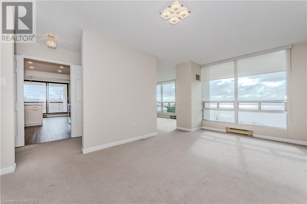 2170 Marine Drive Unit# 407, Oakville, Ontario  L6L 5V1 - Photo 14 - 40568562