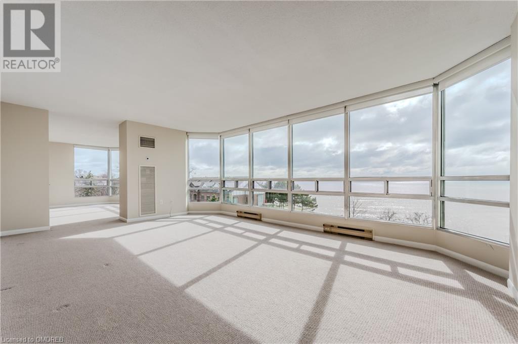 2170 Marine Drive Unit# 407, Oakville, Ontario  L6L 5V1 - Photo 16 - 40568562