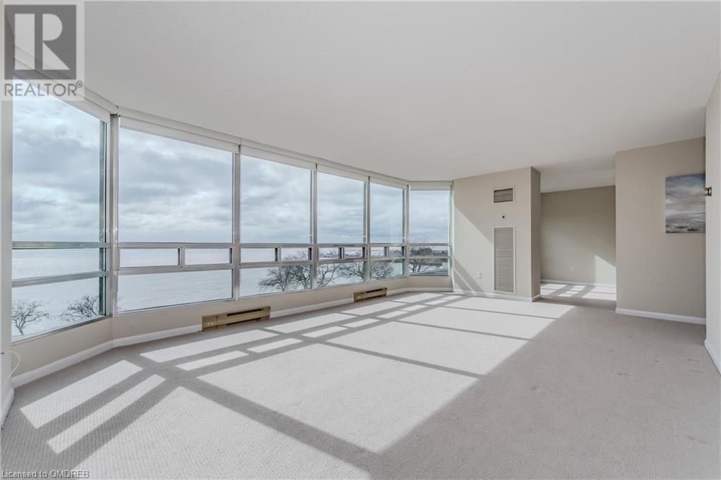 2170 Marine Drive Unit# 407, Oakville, Ontario  L6L 5V1 - Photo 17 - 40568562