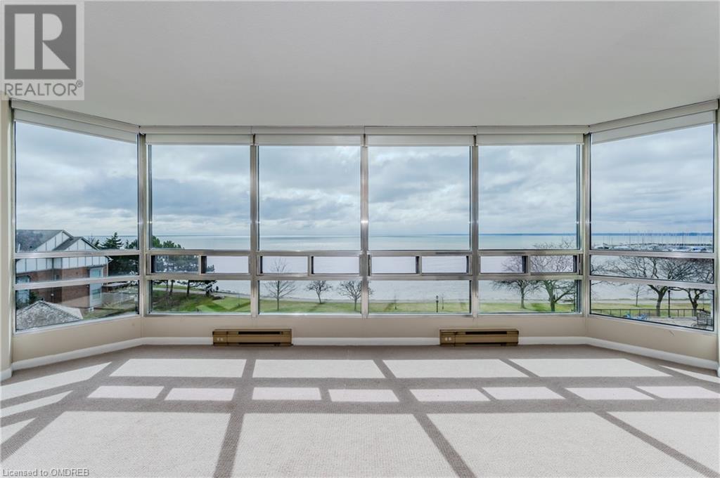 2170 Marine Drive Unit# 407, Oakville, Ontario  L6L 5V1 - Photo 18 - 40568562