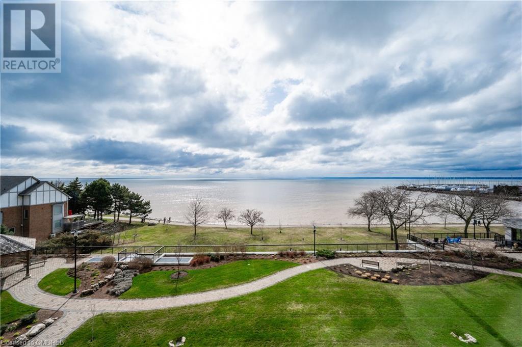 2170 Marine Drive Unit# 407, Oakville, Ontario  L6L 5V1 - Photo 19 - 40568562