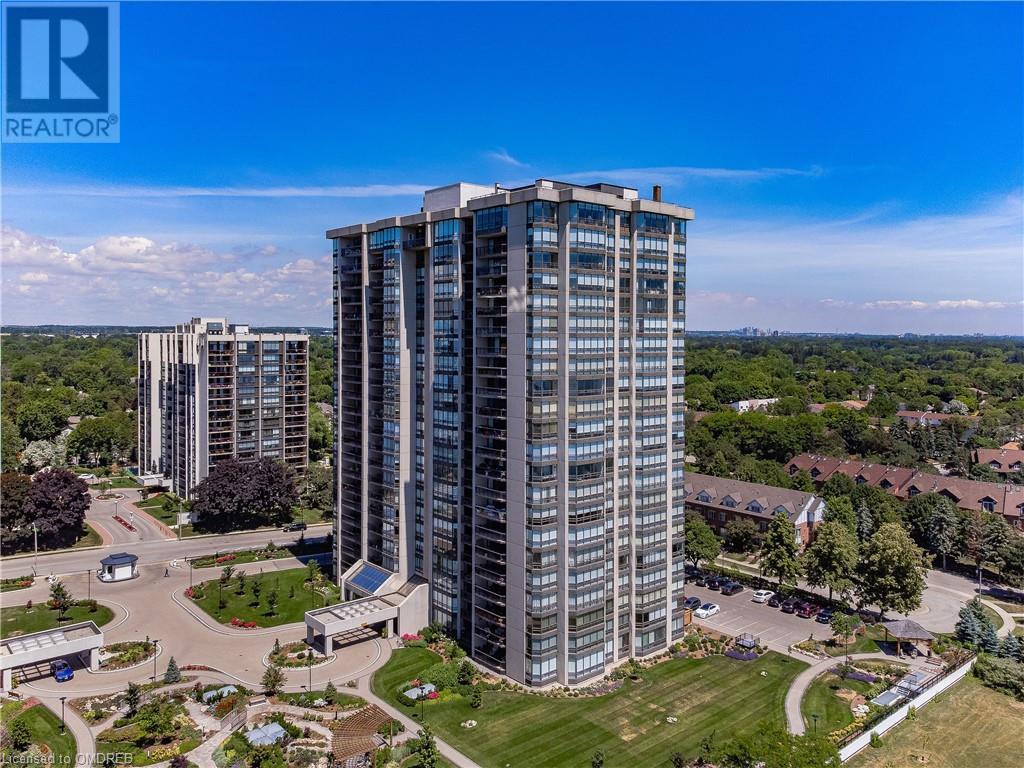 2170 Marine Drive Unit# 407, Oakville, Ontario  L6L 5V1 - Photo 2 - 40568562