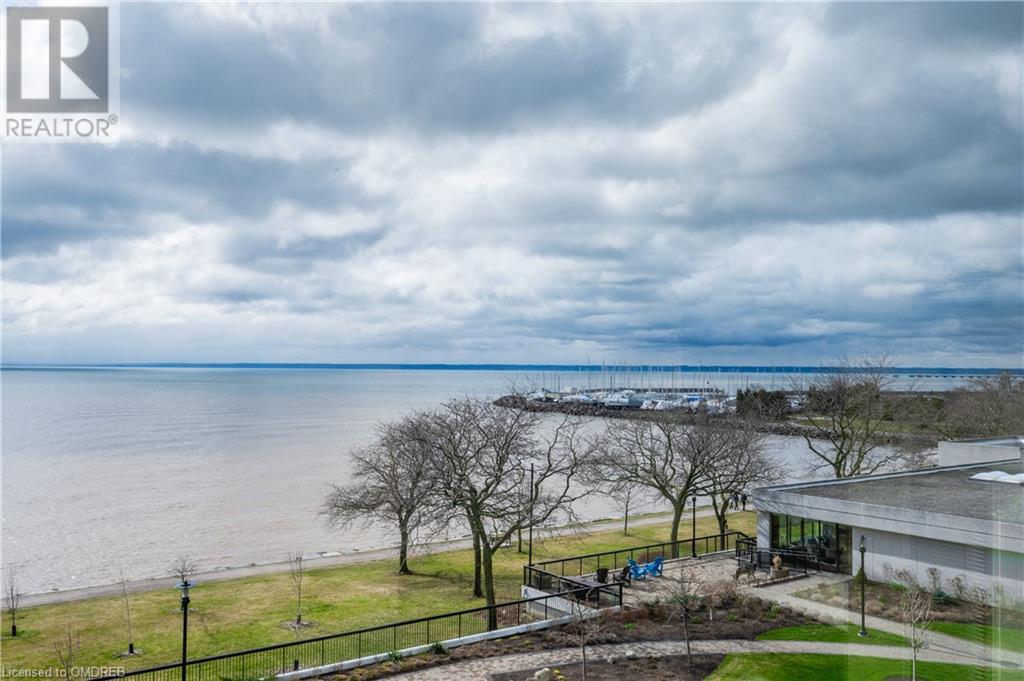 2170 Marine Drive Unit# 407, Oakville, Ontario  L6L 5V1 - Photo 20 - 40568562