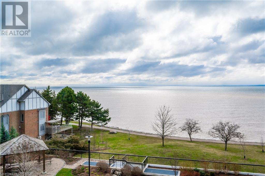 2170 Marine Drive Unit# 407, Oakville, Ontario  L6L 5V1 - Photo 24 - 40568562