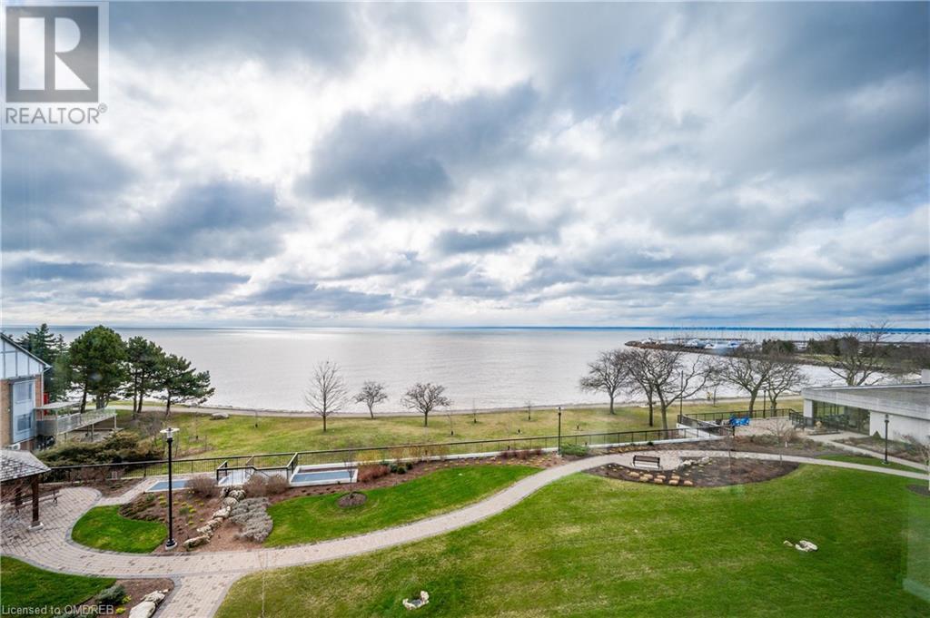 2170 Marine Drive Unit# 407, Oakville, Ontario  L6L 5V1 - Photo 25 - 40568562