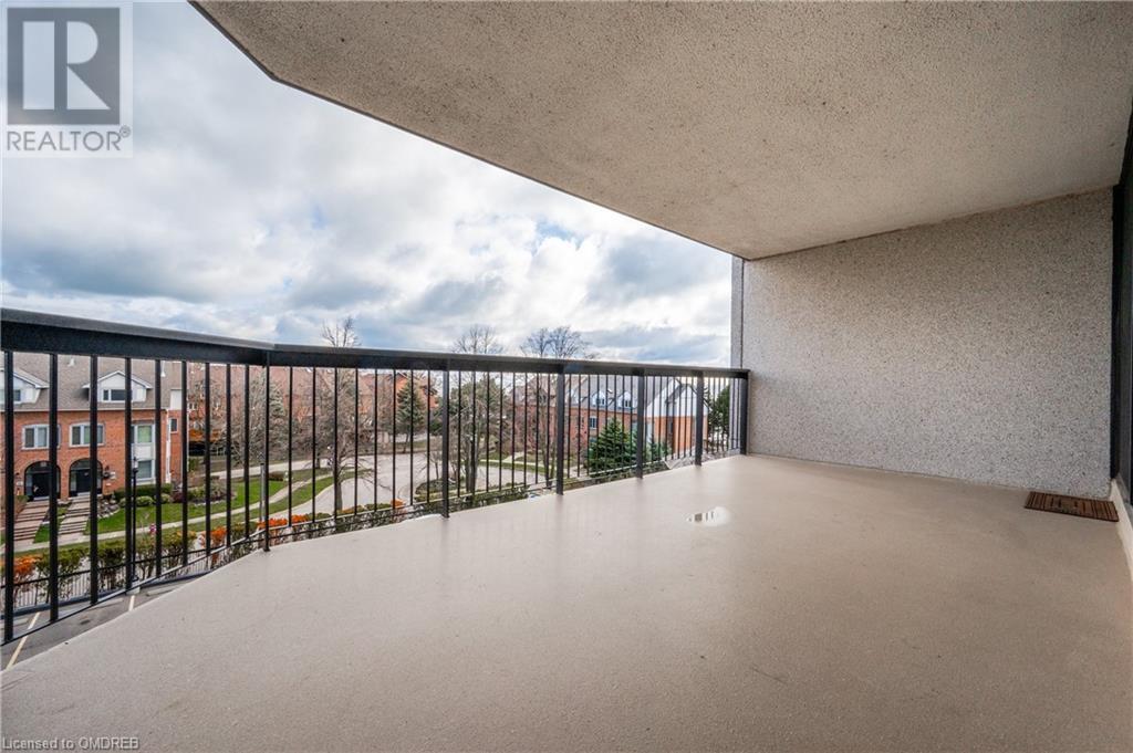2170 Marine Drive Unit# 407, Oakville, Ontario  L6L 5V1 - Photo 26 - 40568562