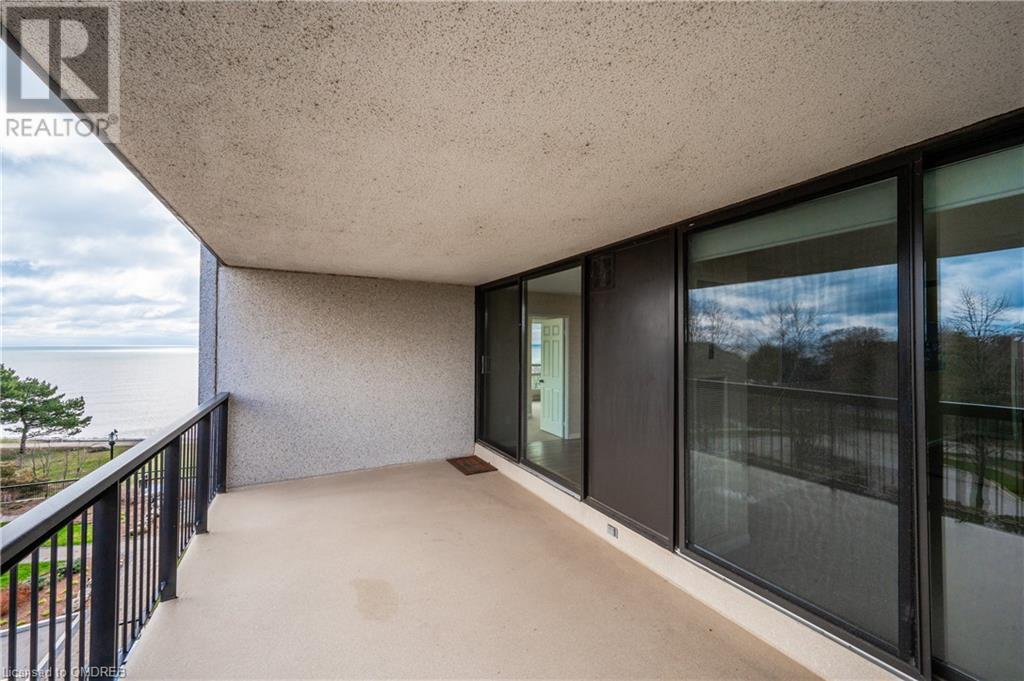 2170 Marine Drive Unit# 407, Oakville, Ontario  L6L 5V1 - Photo 27 - 40568562
