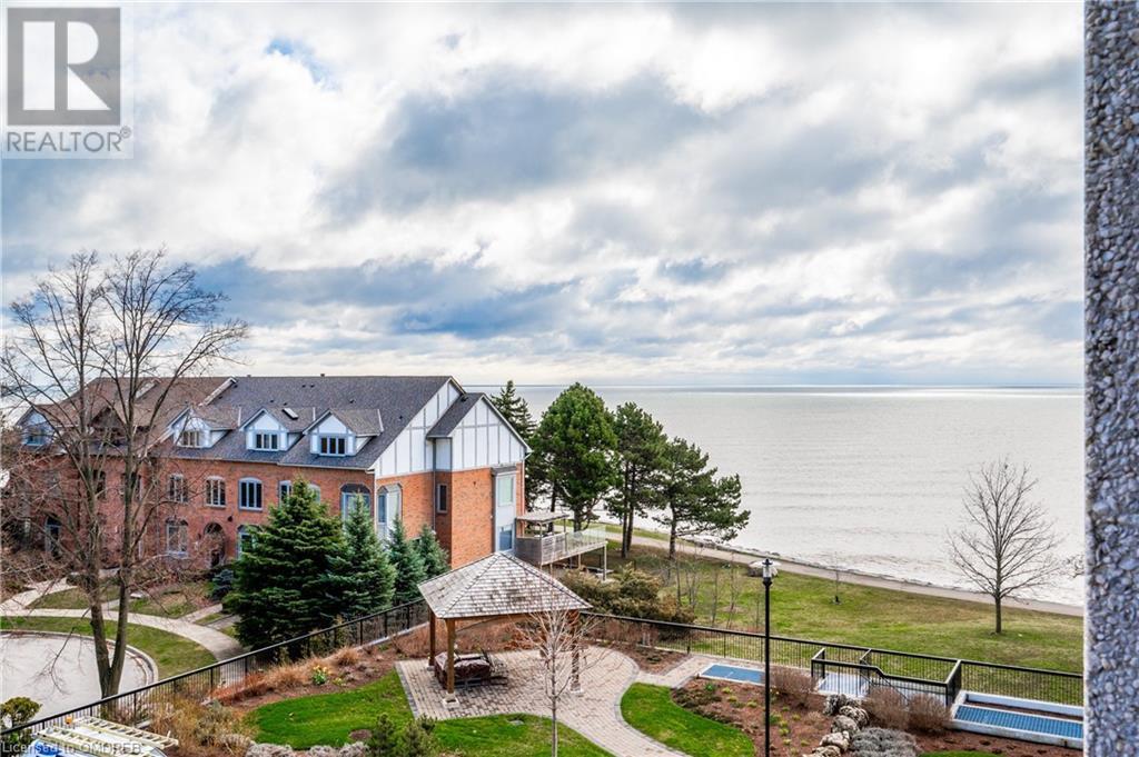 2170 Marine Drive Unit# 407, Oakville, Ontario  L6L 5V1 - Photo 28 - 40568562